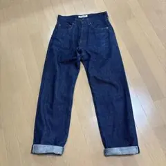 FOB FACTORY F1147 【美品】