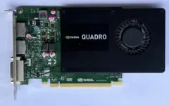 NVIDIA QUADRO K2200 4GB