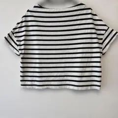 ボーダーTシャツ
