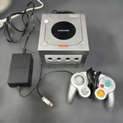 ゲームキューブ本体　DOL-101