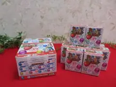 6ee283 未使用 パズドラZ エッグスタンプ10個セット