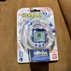 【新品未開封】はねるっち2 こん　はねるのトビラ　たまごっち　青　ブルー