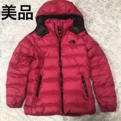 美品 THE NORHT FACE 700FP ダウンジャケット Lサイズ