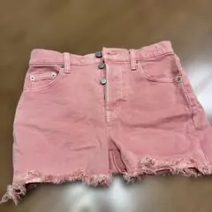gap ショートパンツR23