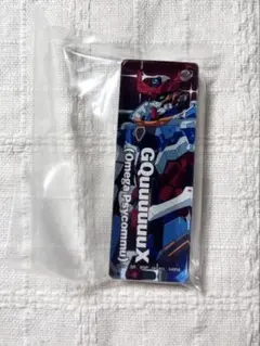 一番くじ ガンダム ジークアクス　vol.2 アクリルチャーム