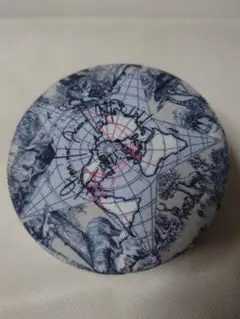 Dior小物入れ