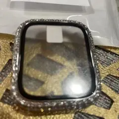 アップルウォッチ カバー
