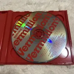 sumika Vermillion's ファンクラブ限定 CD・DVD