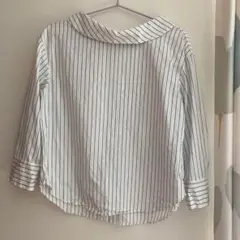 ノーブル　ブラウス