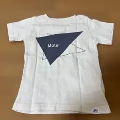 LOOK by BEAMS:mini Tシャツ 90