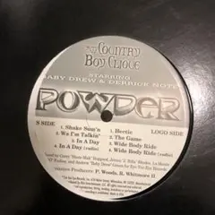 g-rap country boy clique