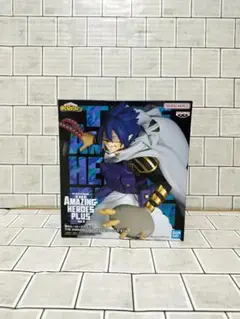 2025年最新】THE AMAZING HEROES PLUS 天喰環の人気アイテム