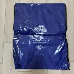 茨城ロボッツ バッグ
