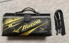 Mizuno ミズノ　絵の具バッグ