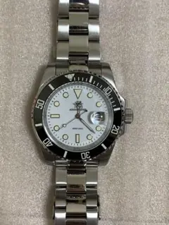 ADDIESDIVE 腕時計 orient seiko citizen