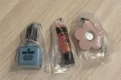 MARY QUANT マリクワ ガチャガチャ