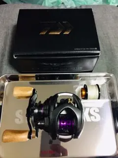 スティーズCT SV TW 700XHL KTF ネオスプール カスタム