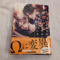 目覚めたら幼なじみと番になってました