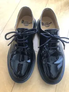 美品✩ Dr.Martens × Ray BEAMS 別注 パテント 3ホール