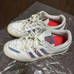 ヨ*タ様 アディダス アーガイル　イワンレンドル　ジャージ M　未使用 80年代 adidas アディダス アーガイル イワンレンドル フランス製 80