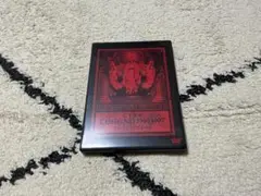 美品 BABYMETAL LIVE LEGEND 1999 1997 APO 2