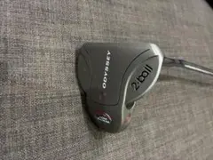 ODYSSEY オデッセイ パター WHITE HOT XG 2-ball