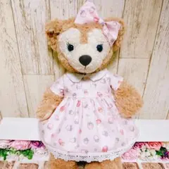 シェリーメイ　コスチューム　ハンドメイド　221