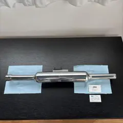 JMCA認証 キジマ製　SR400/500 キャプトンマフラー JMCA認証 キジマ製 SR400/500 キャプトンマフラー - メルカリ