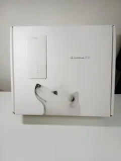 ソフトバンク Airターミナル3