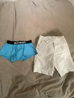 ベストボディジャパン　ユニホーム