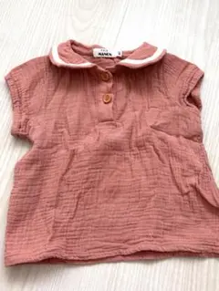 ペアマノンセットアップ80サイズ