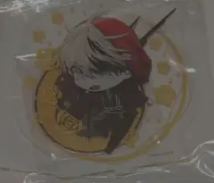 ペタロワ アンリ アクスタ