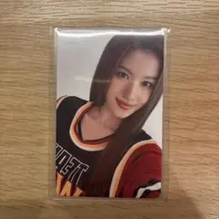 TWICE 5TH WORLD TOUR サナ 購入者特典 ファンクラブ特典