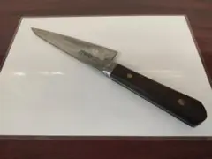 ※本日限りの特別価格‼️玉鋼　本源正則 玉鋼 骨スキ包丁 研ぎ済み 155mm 2025年最新】本源正則の人気アイテム - メルカリ