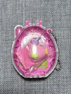 Tamagotchi Collectibles ピンク ふらわっち