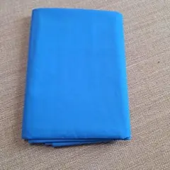 綿ポリブロード 生地 4M