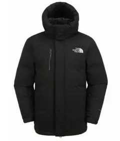 THE NORTH FACE ノースフェイス マウンテンダウンジャケット
