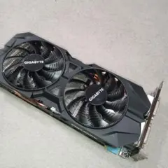GeForce GTX960GV-N960WF2OC-2GD-G