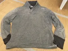 adidasトレーニングウェア長袖