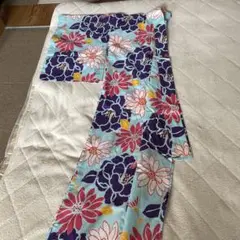 (お値下げ済み最終価格)レディース　浴衣