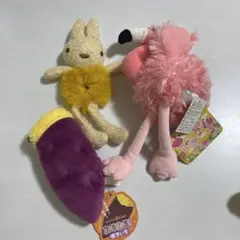 プライズ景品