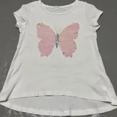 H&M Tシャツ　120