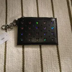 ディズニーリゾート 小銭入れ