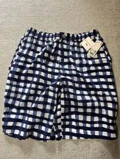 ユニクロMARNIショートパンツXL新品未使用