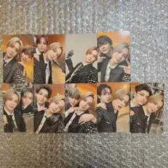 &TEAM 月狼　トレカ　ケイ　K ソロ盤　ケミ　コンプ　セット