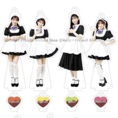 【Juice=Juice バレンタイン fsk 稲場愛香】