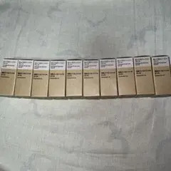 無印良品 エッセンシャルオイル
