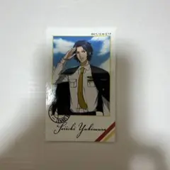 即購入OK‼️新テニスの王子様 テニプリ 幸村精市 ふぉとカードコレクション