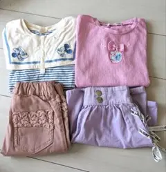 値下げ☆新品未使用あり☆120まとめ売り