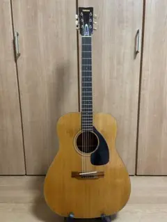 YAMAHA fg140 ヤマハ　赤ラベル